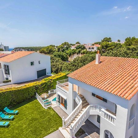 Villa Truvi Ferreries Exteriér fotografie